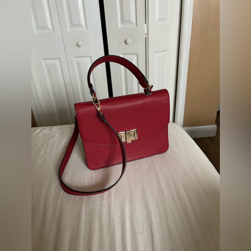 Aldo Purse